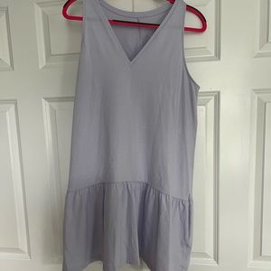 A New Day Stretch Shift Dress